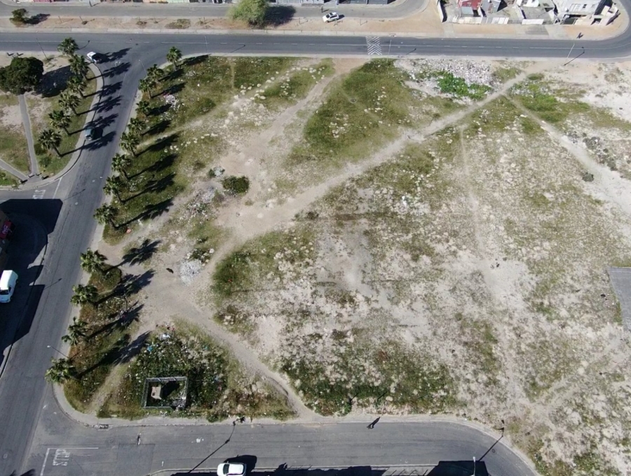 Commercial Property for Sale in Belhar Western Cape